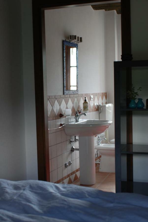 Casa Vinto Hotel Cagli Buitenkant foto