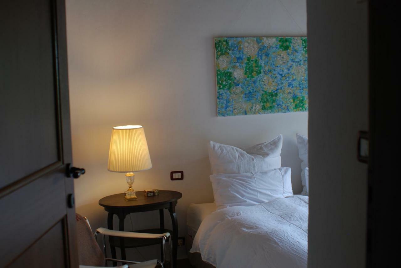 Casa Vinto Hotel Cagli Buitenkant foto